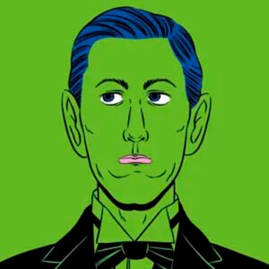 Cuentos de H. P. Lovecraft