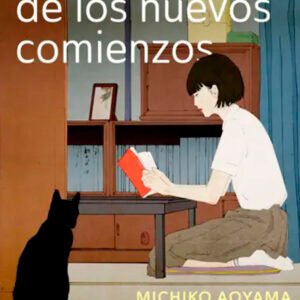 La biblioteca de los nuevos comienzos
