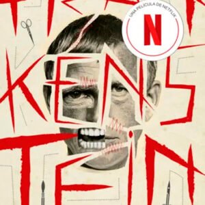 Frankenstein (Nueva edición)