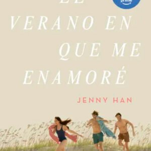 El verano en que me enamoré  (Nueva edición)