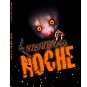 Criaturas de la noche
