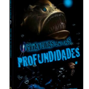 Criaturas de la profundidades