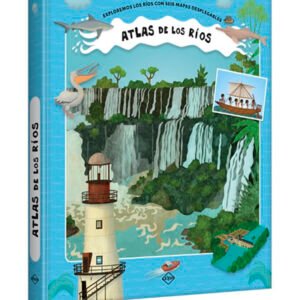 Atlas de los ríos