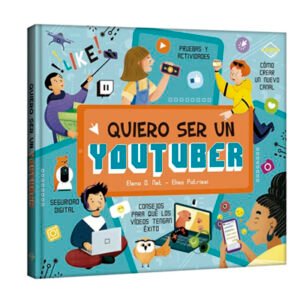 Quiero ser un youtuber