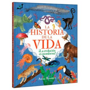 La historia de la vida