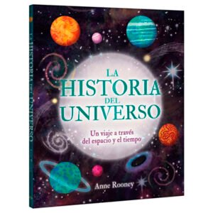 La historia del universo