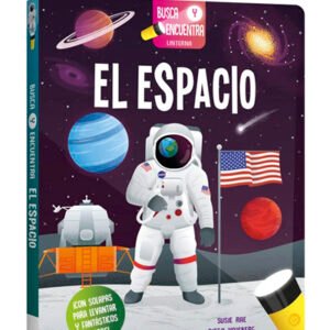 Busca y encuentra. Busca y encuentra