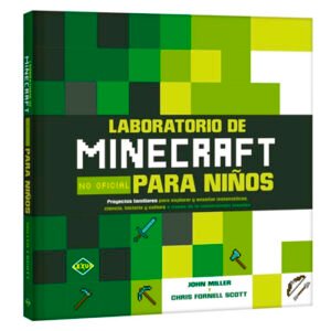 Laboratorio de Minecraft