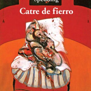 Catre de fierro