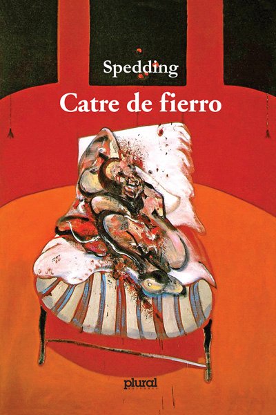 Catre de fierro