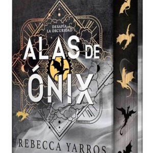 Alas de ónix. Empíreo 3 (edición limitada)