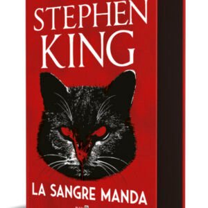 La sangre manda (edición especial)