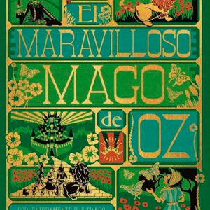 El maravilloso mago de Oz (edición minalima)