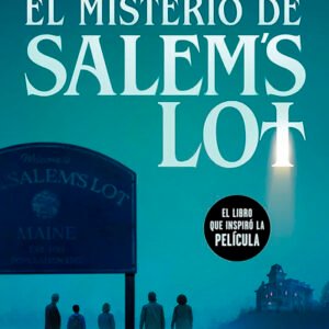 El misterio de Salem´s Lot (Debolsillo)