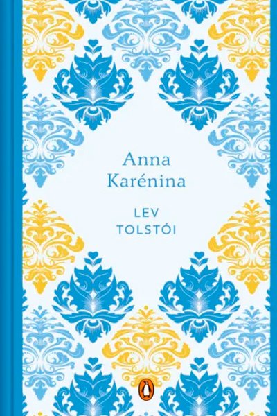 Anna Karénina: edición conmemorativa