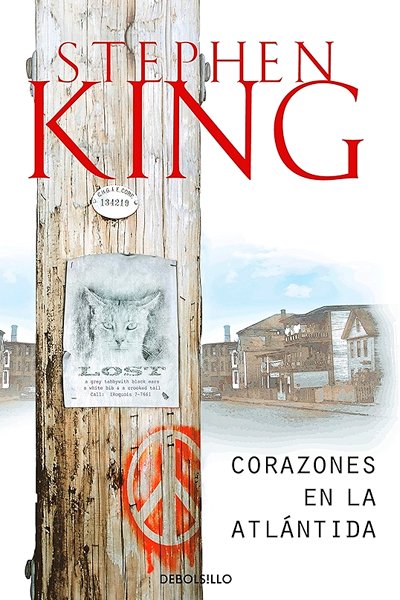 Corazones en Atlántida