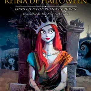 Larga vida a la reina de Halloween