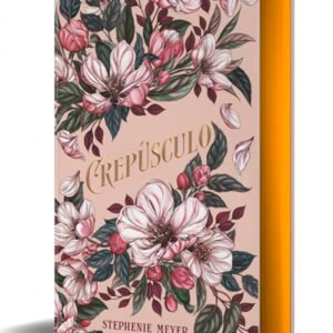 Crepúsculo. Edición especial 20 aniversario