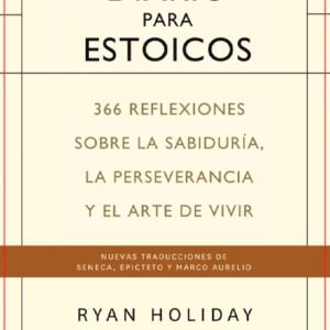 Diario para estoicos