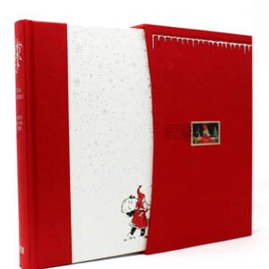 Cartas de Papá Noel. Edición de lujo