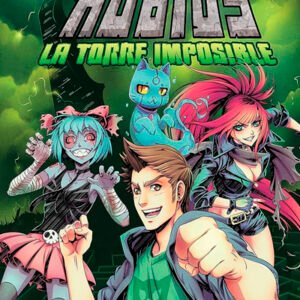 La torre imposible. Virtual hero 2 (España)