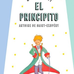 El principito. Bookigami