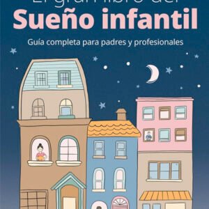 El gran libro del sueño infantil