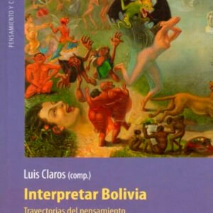 Interpretar Bolivia