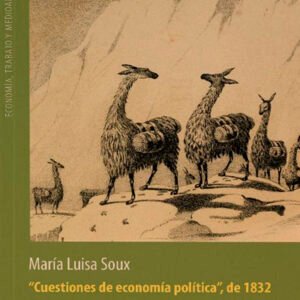 Cuestiones de economía política de 1832