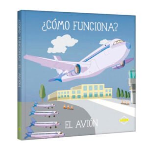 ¿Cómo funciona? El avión