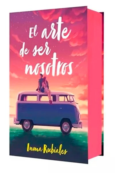 El arte de ser nosotros (edición especial)