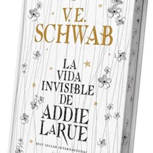 La vida invisible de Addie LaRue (edición especial)