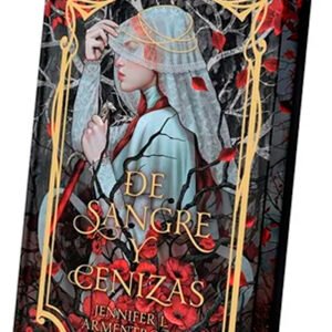 De sangre y cenizas (edición especial)