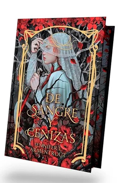 De sangre y cenizas (edición especial)