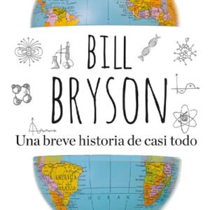Una breve historia de casi todo (RBA)