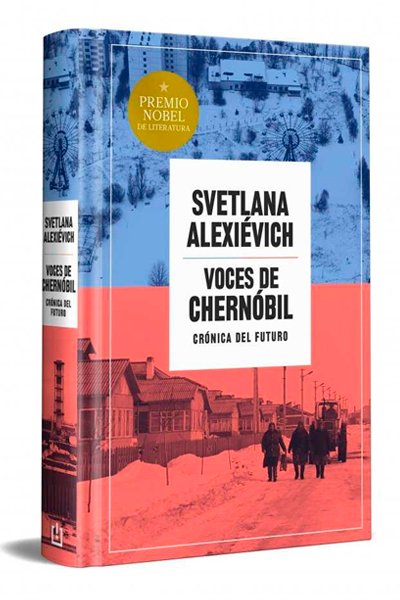 Voces de Chernóbil (edición especial)