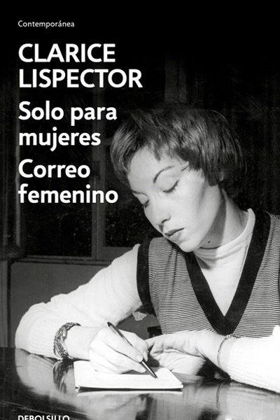 Correo femenino / Solo para mujeres