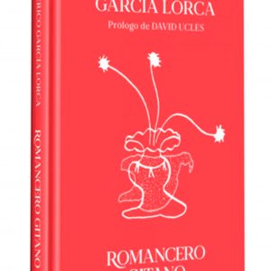 Romancero gitano (edición especial)