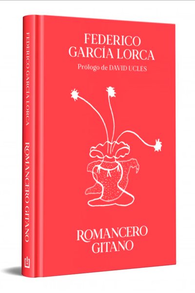 Romancero gitano (edición especial)