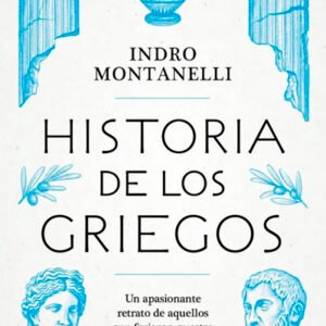 Historia de los griegos