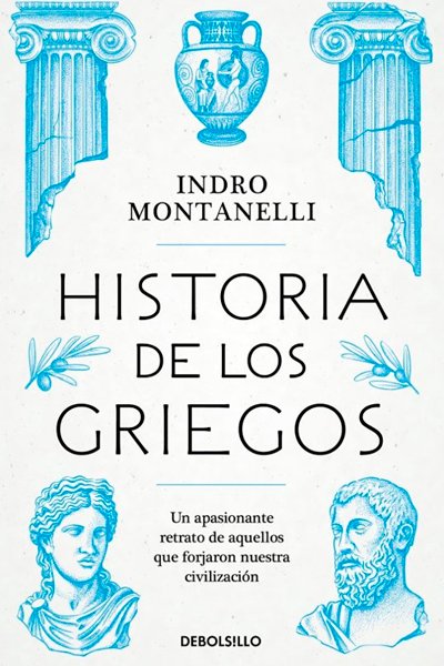 Historia de los griegos
