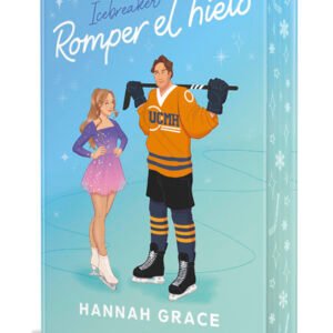 Romper el hielo (edición especial)