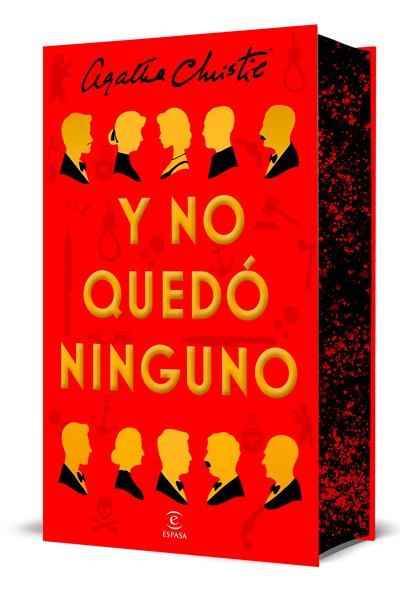 Y no quedó ninguno (edición especial)