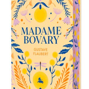 Madame Bovary (edición especial bolsillo)