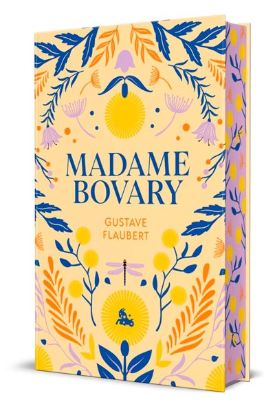 Madame Bovary (edición especial bolsillo)