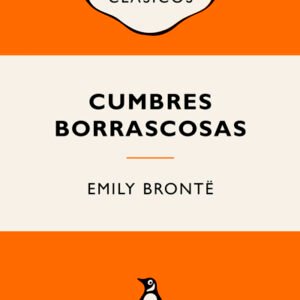 Cumbres borrascosas (Penguin)