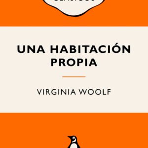 Una habitación propia (Penguin)