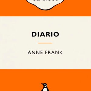 Diario de Anne Frank (Penguin)