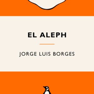 El Aleph (Penguin)