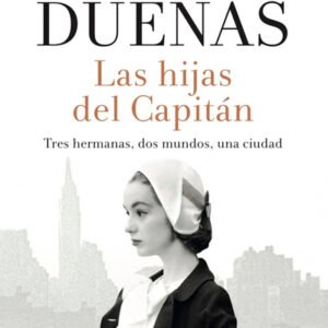 Las hijas del capitán